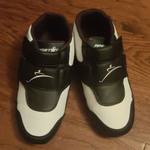 Ring Star Karate Sparring Shoes